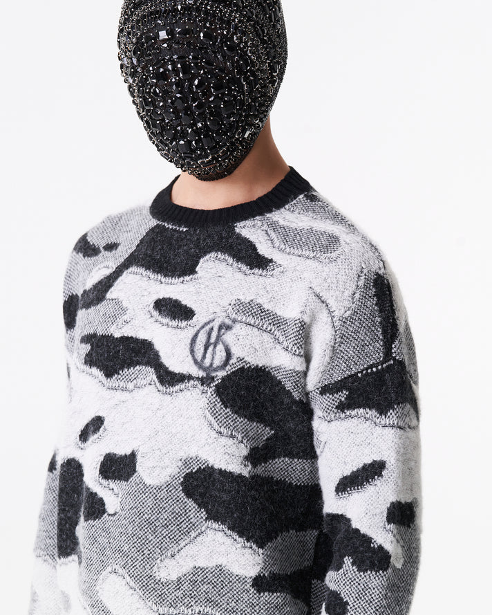 Louis Vuitton Black and White Face Mask Filter New Fashion, hoodie,  sweatshirt and long sleeve