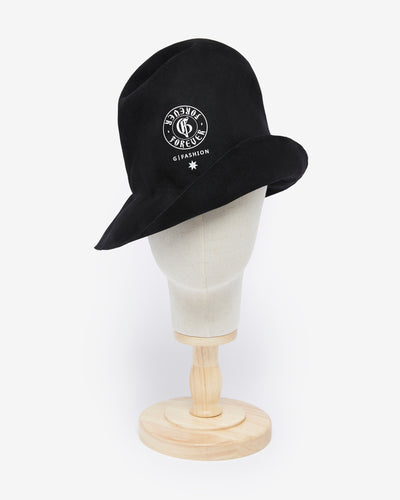 Ultimate Lapin Felt Hat