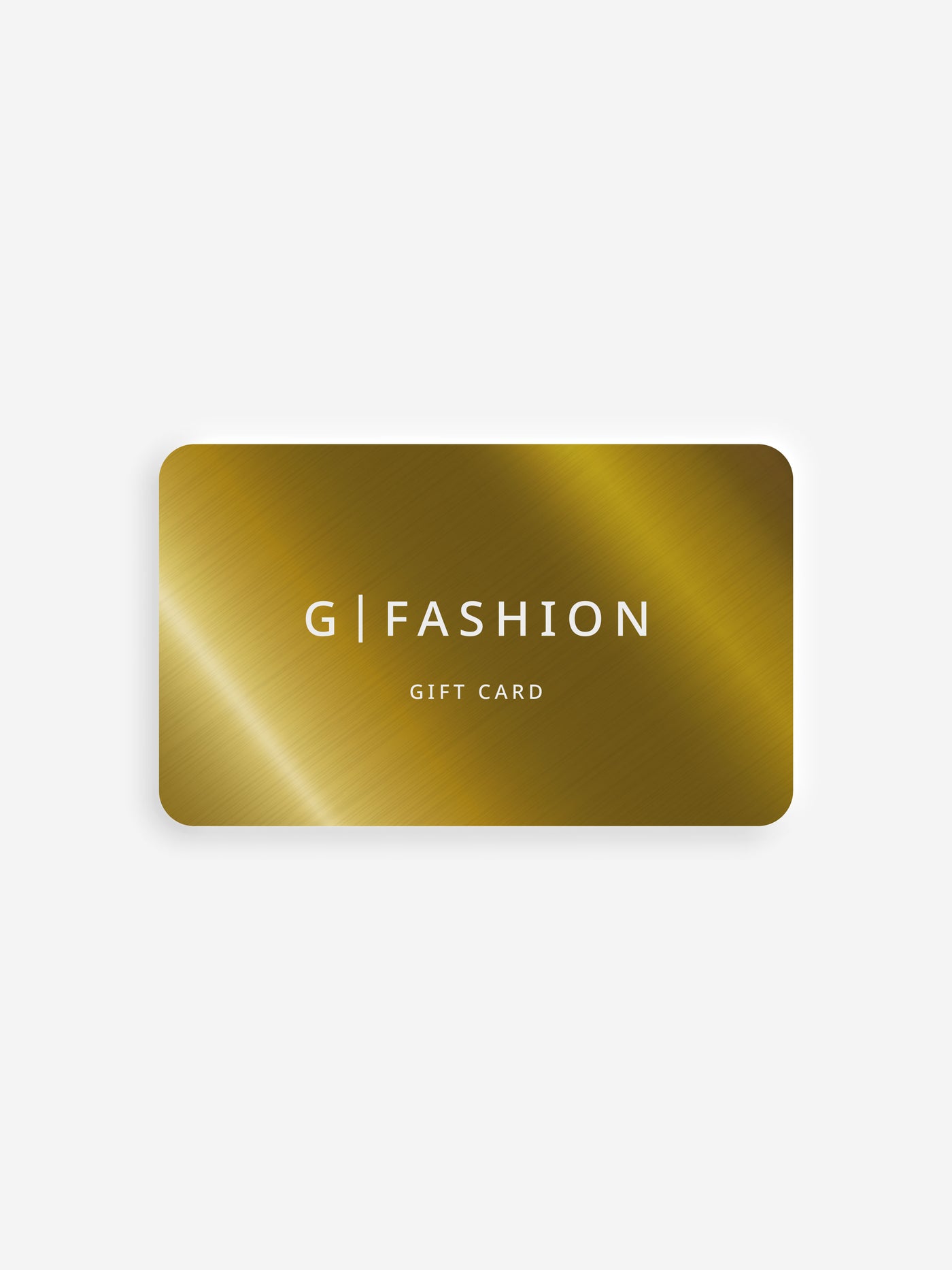 €5000 Gold Digital Gift Card