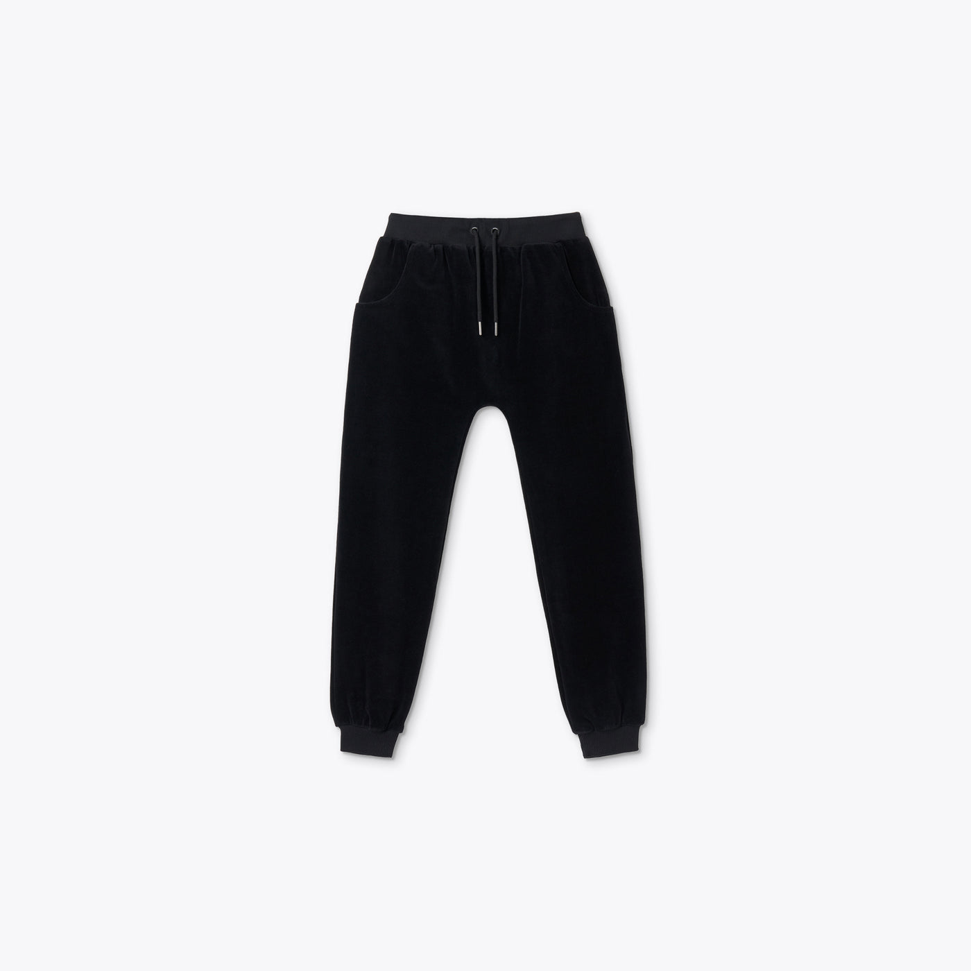 FULLY LINED KNITTED PANTS