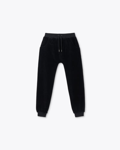FULLY LINED KNITTED PANTS