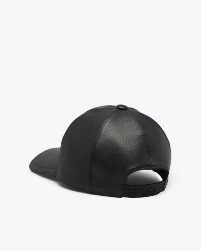BLACK DEER BASEBALL CAP