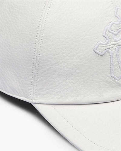 WHITE DEER BASEBALL CAP